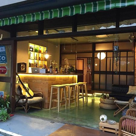 Guesthouse Azito Χακόνε Εξωτερικό φωτογραφία