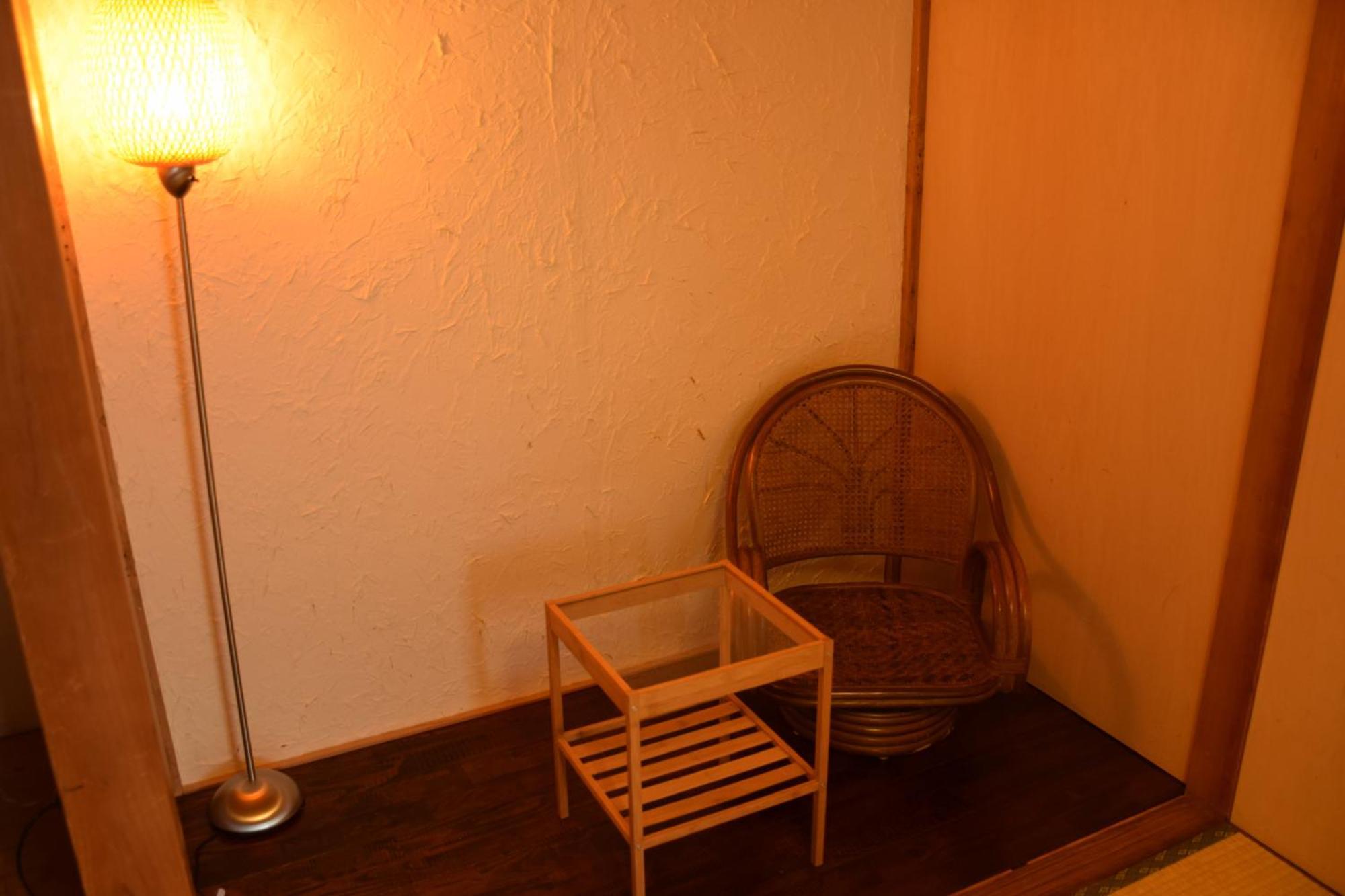 Guesthouse Azito Χακόνε Εξωτερικό φωτογραφία