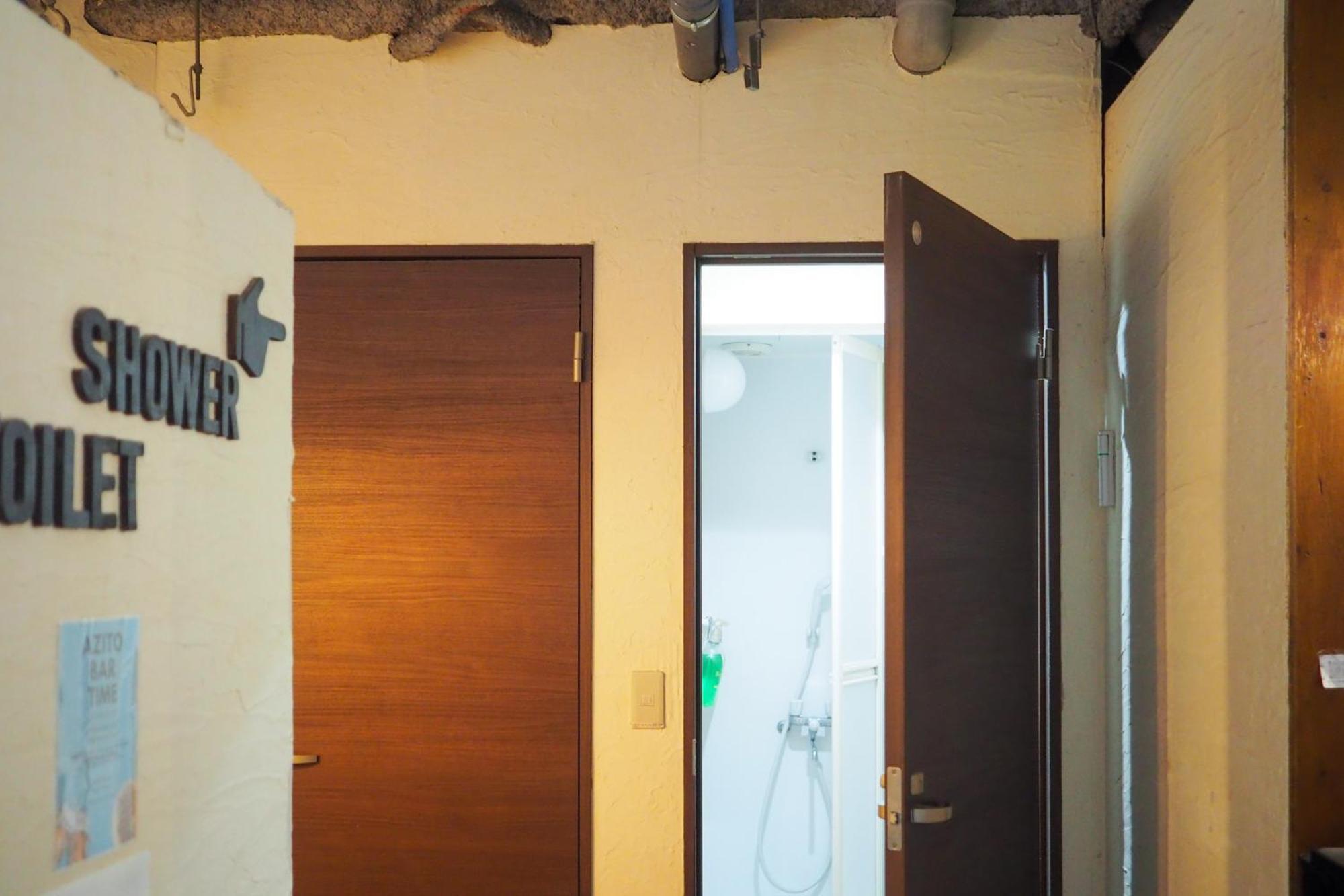 Guesthouse Azito Χακόνε Εξωτερικό φωτογραφία