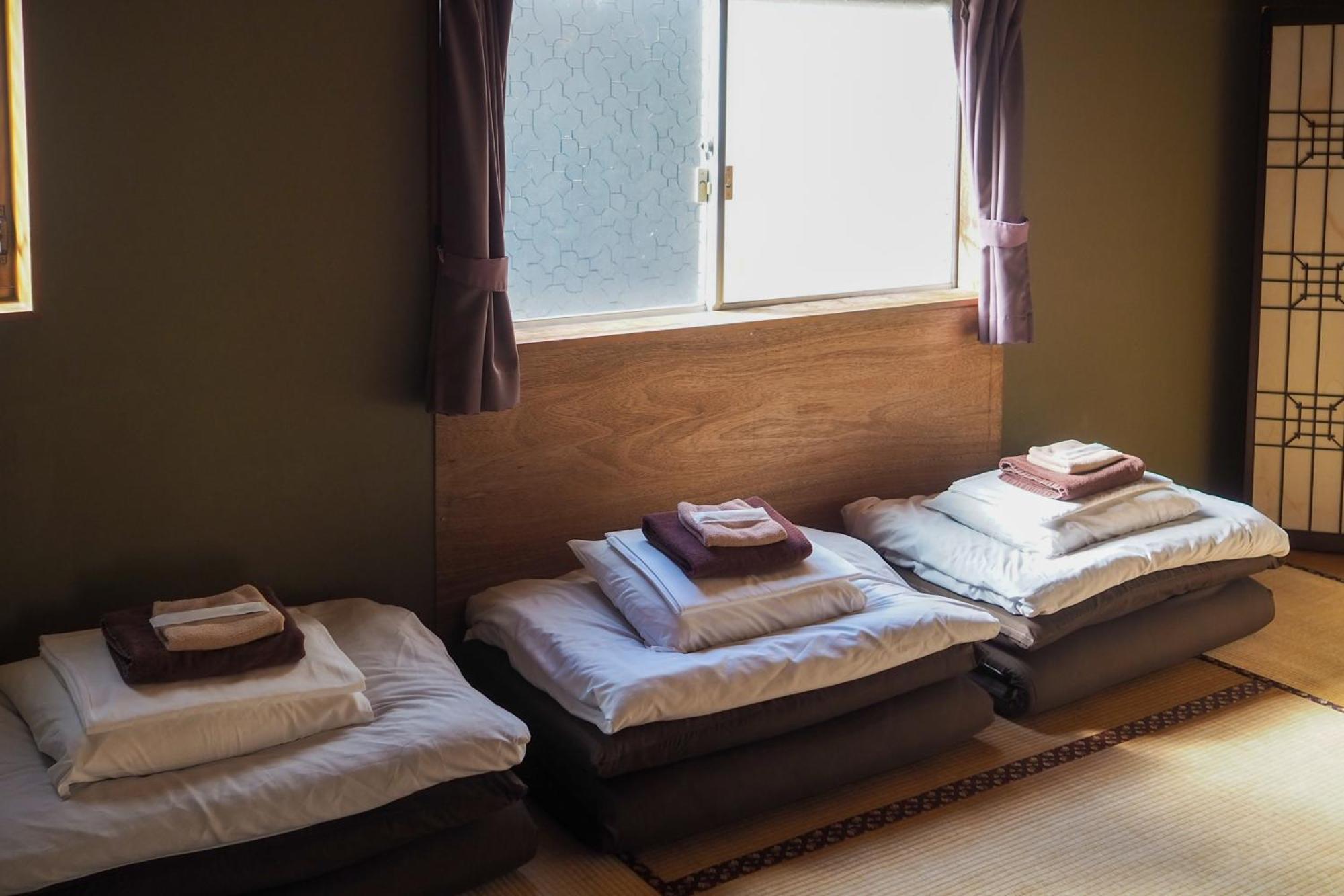 Guesthouse Azito Χακόνε Δωμάτιο φωτογραφία