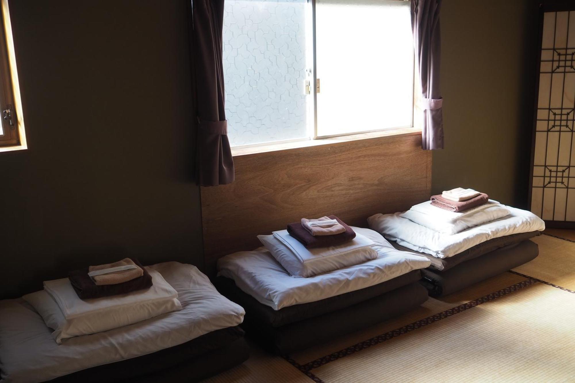 Guesthouse Azito Χακόνε Εξωτερικό φωτογραφία