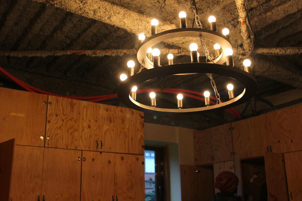 Guesthouse Azito Χακόνε Εξωτερικό φωτογραφία