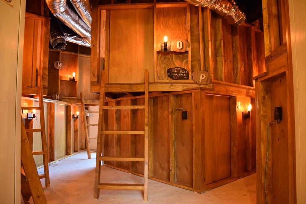 Guesthouse Azito Χακόνε Εξωτερικό φωτογραφία