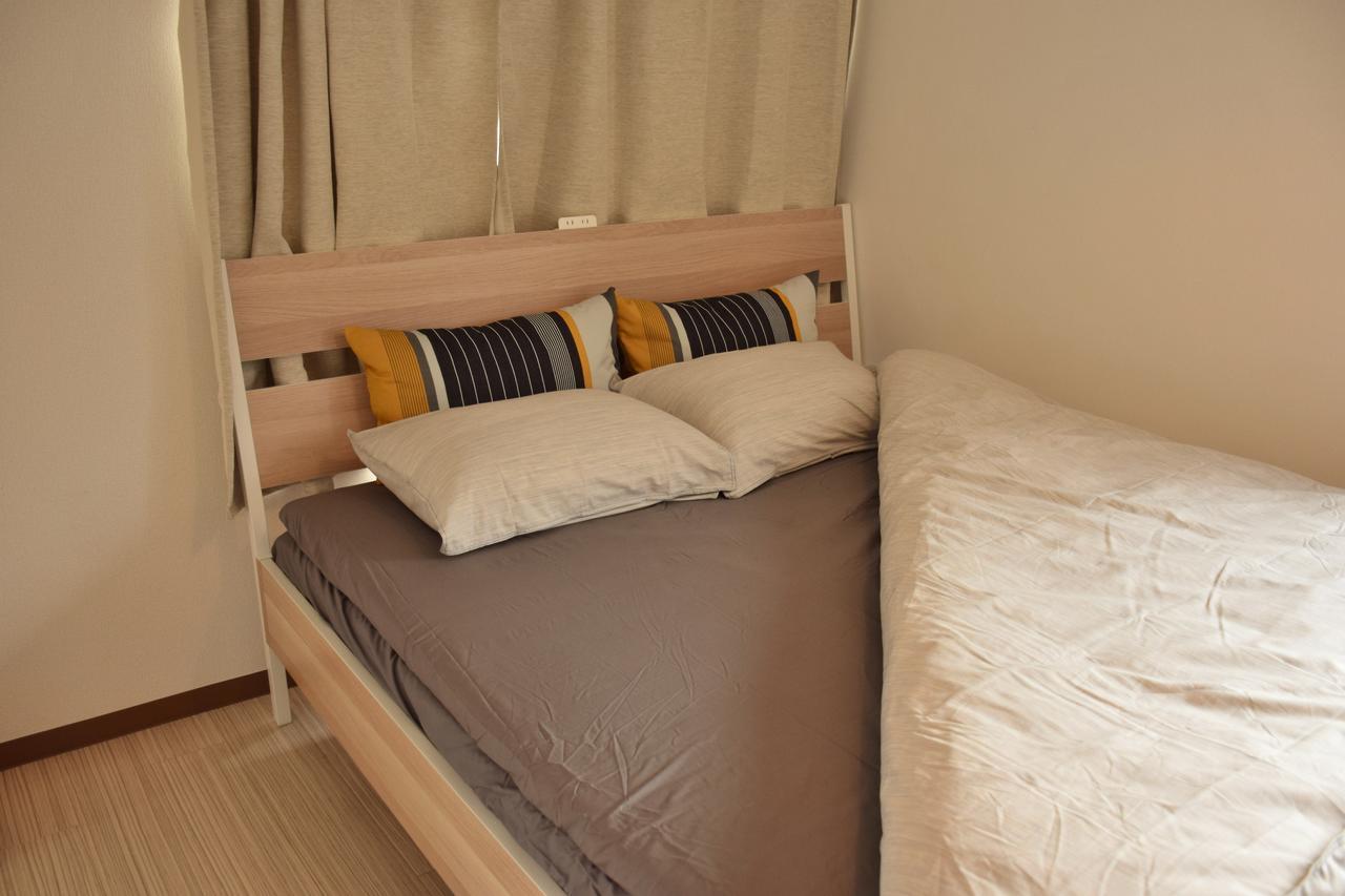 Guesthouse Azito Χακόνε Εξωτερικό φωτογραφία