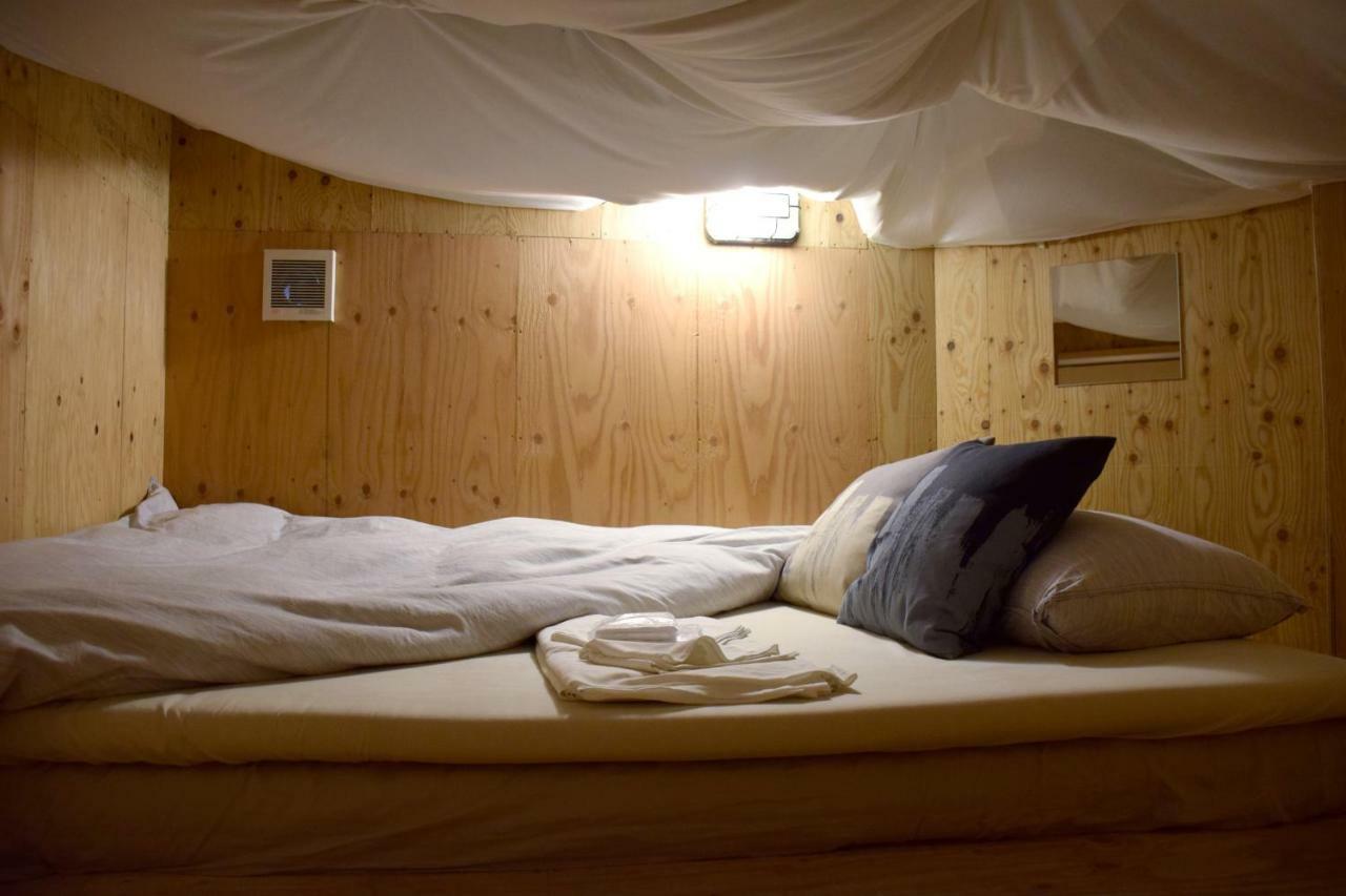 Guesthouse Azito Χακόνε Εξωτερικό φωτογραφία
